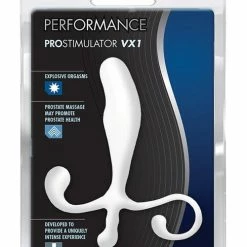 Blush Novelties Blush Performance Prostate Massager
