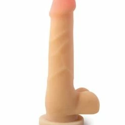 Blush Novelties Blush Au Naturel 7" Sam - Beige