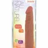 Blush Novelties Blush Au Naturel Antonio Dildos