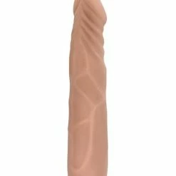 Blush Novelties Blush Au Naturel Antonio Dildos
