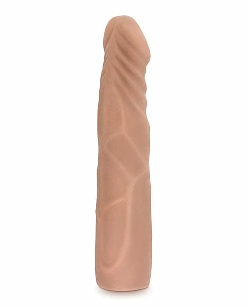 Blush Novelties Blush Au Naturel Antonio Dildos