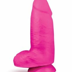 Blush Novelties Blush Au Naturel Bold Chub 10