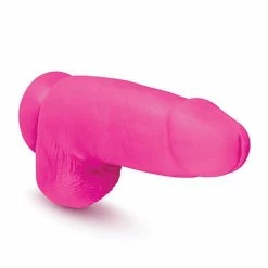 Blush Novelties Blush Au Naturel Bold Chub 10
