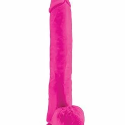 Blush Novelties Blush Au Naturel Bold Daddy 14