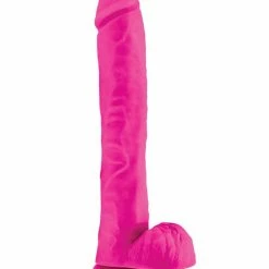 Blush Novelties Blush Au Naturel Bold Daddy 14