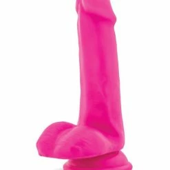 Blush Novelties Blush Au Naturel Bold Delight 6