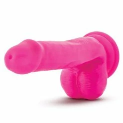 Blush Novelties Blush Au Naturel Bold Delight 6