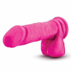 Blush Novelties Blush Au Naturel Bold Hero 8