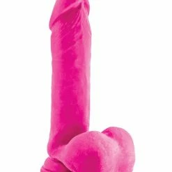 Blush Novelties Blush Au Naturel Bold Hero 8