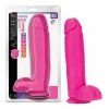 Blush Novelties Dildos Blush Au Naturel Bold Huge 10.5" Dildo