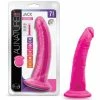 Blush Novelties Dildos Blush Au Naturel Bold Jack 7.5" Dildo