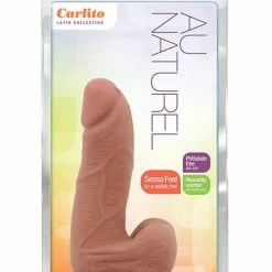 Blush Novelties Blush Au Naturel Carlito