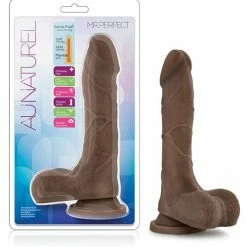 Blush Novelties Blush Au Naturel Mister Perfect