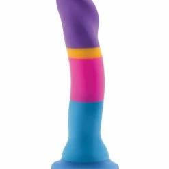 Blush Novelties Blush Avant D1 Silicone Dildo - Hot N Cool Dildos