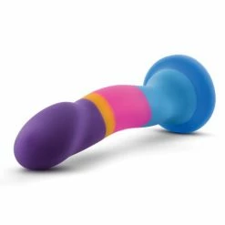 Blush Novelties Blush Avant D1 Silicone Dildo - Hot N Cool Dildos