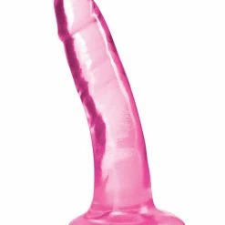 Blush Novelties Blush B Yours Plus 5.5