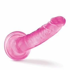 Blush Novelties Dildos Blush B Yours Plus 7.5