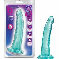 Blush Novelties Dildos Blush B Yours Plus 7.5