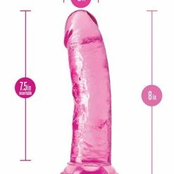 Blush Novelties Blush B Yours Plus 8