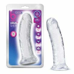 Blush Novelties Blush B Yours Plus 8