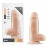 Blush Novelties Dildos Blush Dr. Skin Dr. Chubbs - Flesh