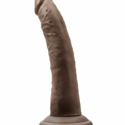 Blush Novelties Blush Dr. Skin Glide 7.5" Self Lubricating Dildo Dildos