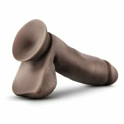 Blush Novelties Blush Dr. Skin Glide 7.5