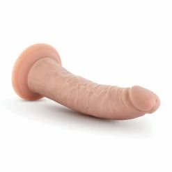 Blush Novelties Dildos Blush Dr. Skin Glide 7.5