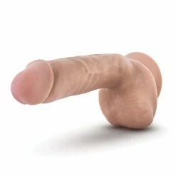 Blush Novelties Blush Dr. Skin Glide 8.5