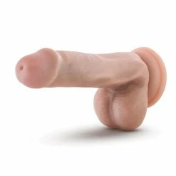 Blush Novelties Blush Dr. Skin Silicone Dr. Daniel 6