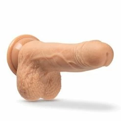 Blush Novelties Blush Dr. Skin Silicone Dr. Grey 7