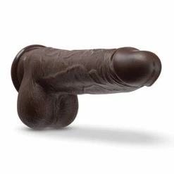 Blush Novelties Dildos Blush Dr. Skin Silicone Dr. Murphy 8