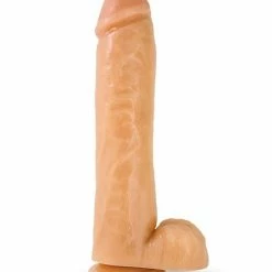 Blush Novelties Blush Hung Rider Hammer 10