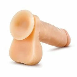 Blush Novelties Dildos Blush Hung Rider Mitch 8