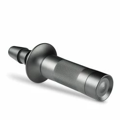 Blush Novelties Dildos Blush Lock On Karbonite