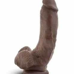 Blush Novelties Blush Loverboy The Mechanic - Chocolate