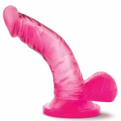 Blush Novelties Blush Naturally Yours 4