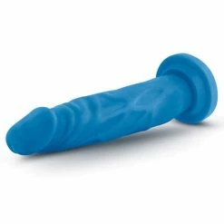 Blush Novelties Dildos Blush Neo Dual Density 6