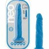 Blush Novelties Dildos Blush Neo Dual Density 6" Cock