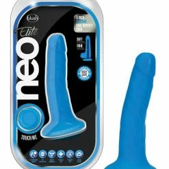 Blush Novelties Blush Neo Elite 6