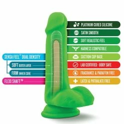 Blush Novelties Blush Neo Elite 6