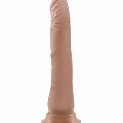 Blush Novelties Dildos Blush Roberto Au Natural With Suction Cup