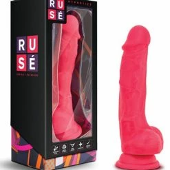 Blush Novelties Blush Ruse Hypnotize - Cerise