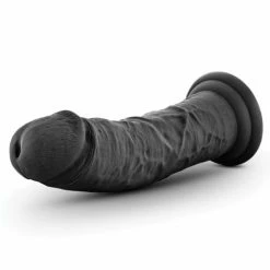 Blush Novelties Dildos Blush Ruse Jammy - Black