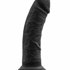Blush Novelties Dildos Blush Ruse Jammy - Black
