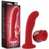 Blush Novelties Blush Temptasia Jezebel - Crimson
