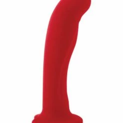 Blush Novelties Blush Temptasia Jezebel - Crimson