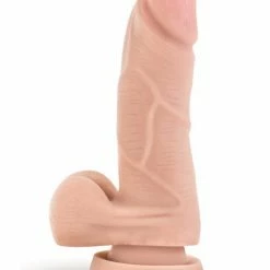 Blush Novelties Dildos Blush X5 5