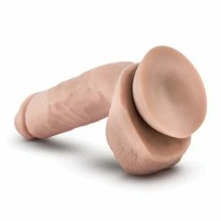 Blush Novelties Blush X5 Hard On Dong Dildos