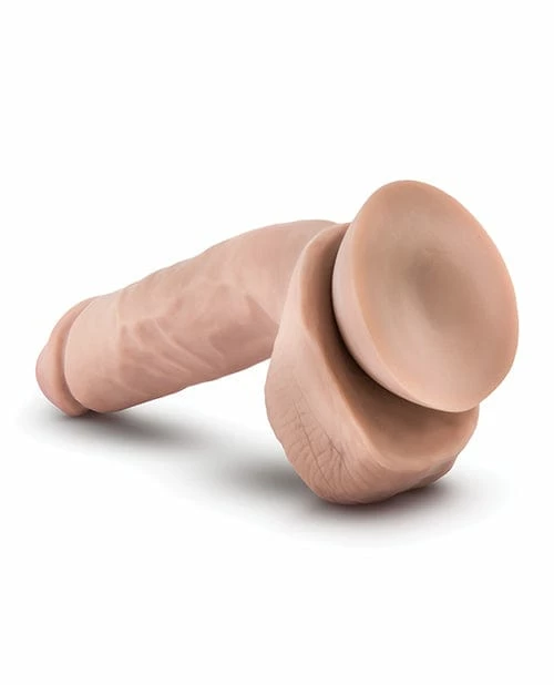 Blush Novelties Blush X5 Hard On Dong Dildos